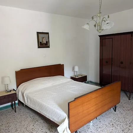 Maison Individuelle Santa Maria *