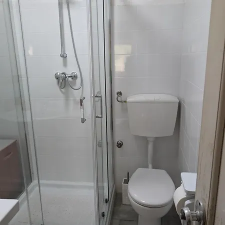 Holiday home Maison Individuelle Santa Maria Farindola