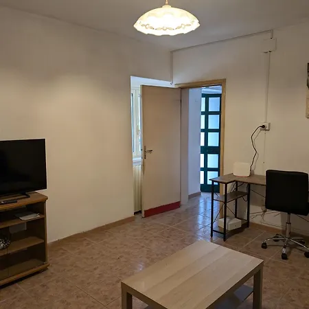 Holiday home Maison Individuelle Santa Maria Farindola