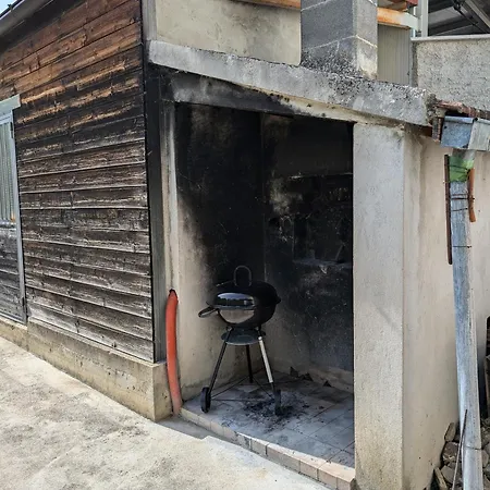 Maison Individuelle Santa Maria Casa de Férias