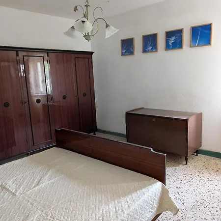 Maison Individuelle Santa Maria * Farindola