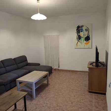 Maison Individuelle Santa Maria Casa de Férias Farindola