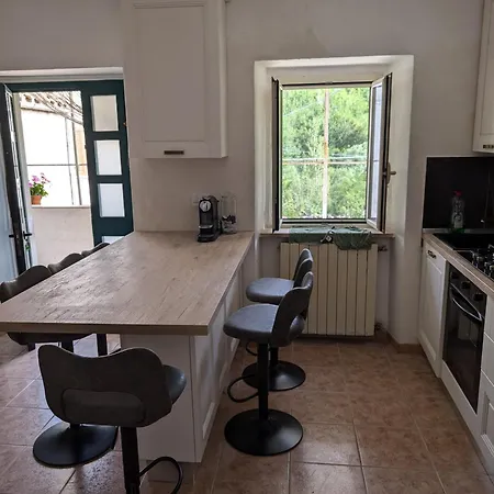 Maison Individuelle Santa Maria *