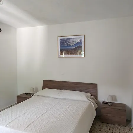 Holiday home Maison Individuelle Santa Maria