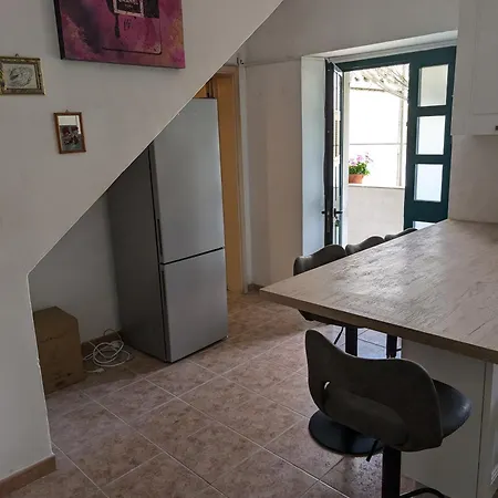 Maison Individuelle Santa Maria * Farindola