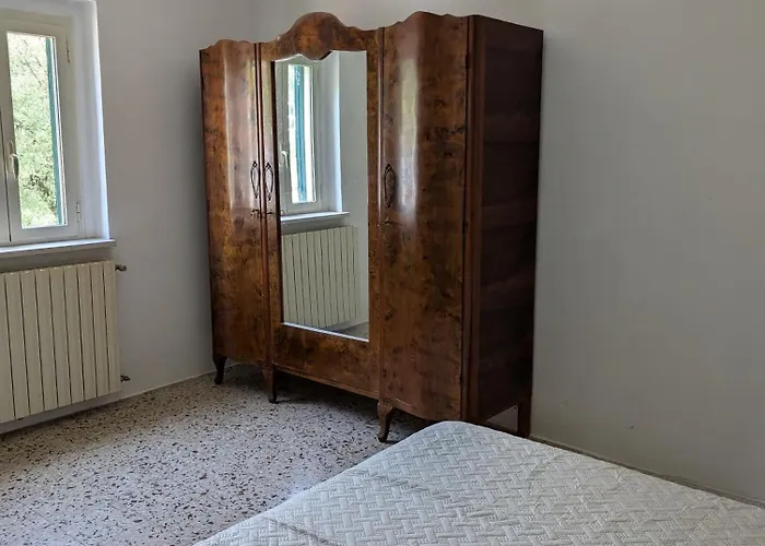 Tatil Evi Maison Individuelle Santa Maria *