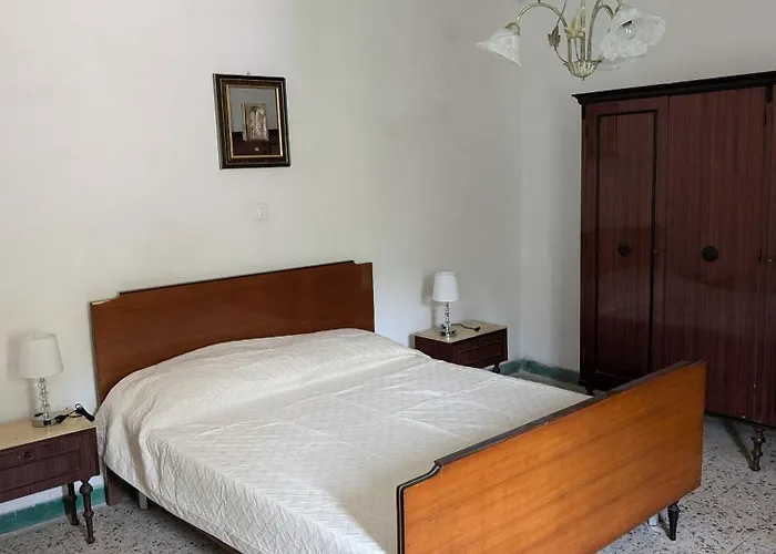 Maison Individuelle Santa Maria *