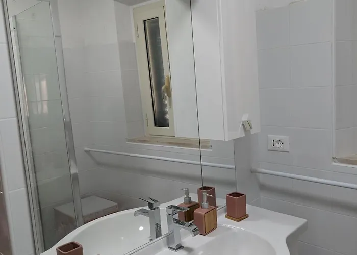 Prázdninový dům Maison Individuelle Santa Maria