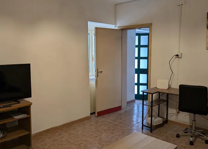 Tatil Evi Maison Individuelle Santa Maria Farindola