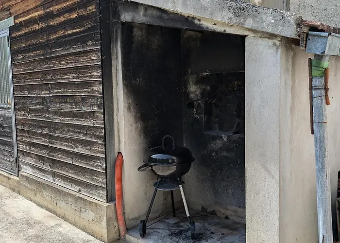 Maison Individuelle Santa Maria Tatil Evi