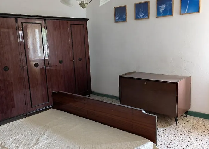 Maison Individuelle Santa Maria * Farindola