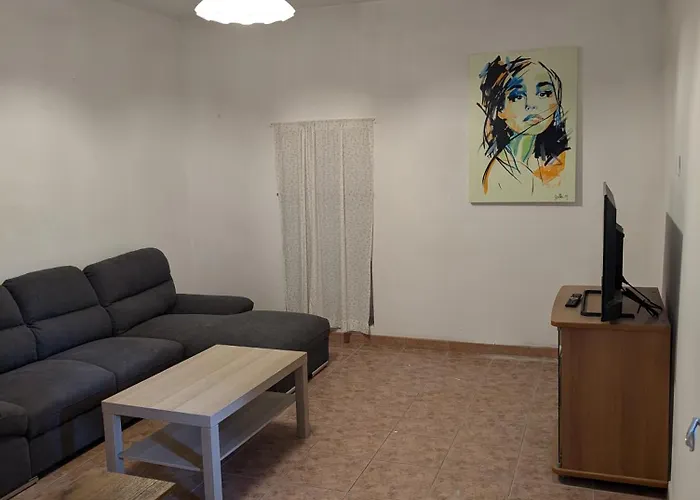 Maison Individuelle Santa Maria Prázdninový dům Farindola