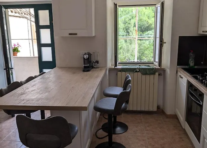 Maison Individuelle Santa Maria *