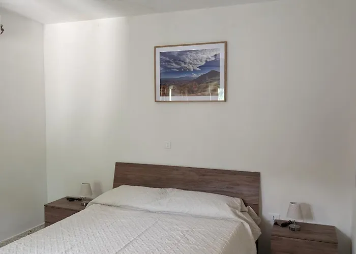 Prázdninový dům Maison Individuelle Santa Maria