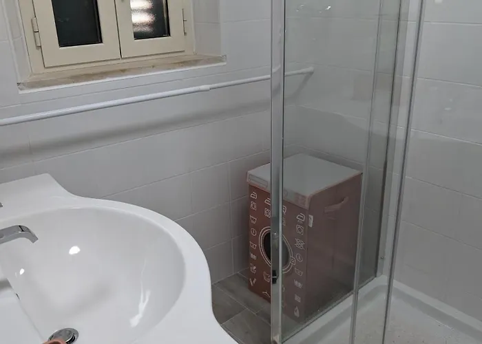 Prázdninový dům Maison Individuelle Santa Maria Farindola