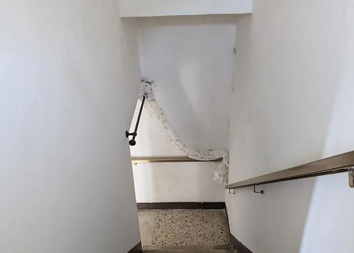 Maison Individuelle Santa Maria Farindola